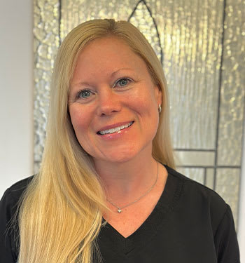 April, Dental Assistant, RA Dentistry in Bowmanville