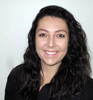 Emily, Dental Assistant, RA Dentistry in Bowmanville
