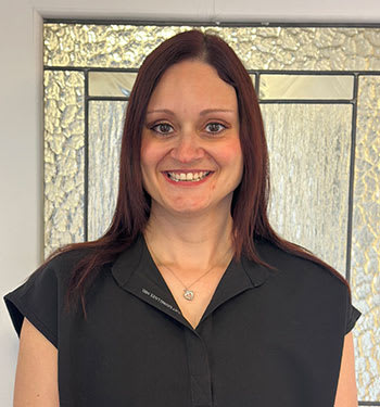 Jen, Dental Assistant, RA Dentistry in Bowmanville