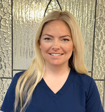 Jenn, Dental Hygienist, RA Dentistry in Bowmanville