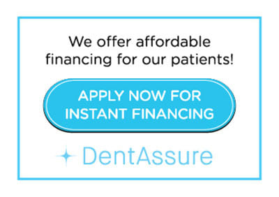 DentAssure Financing | Bowmanville Dentist | R.A. Campbell Dentistry