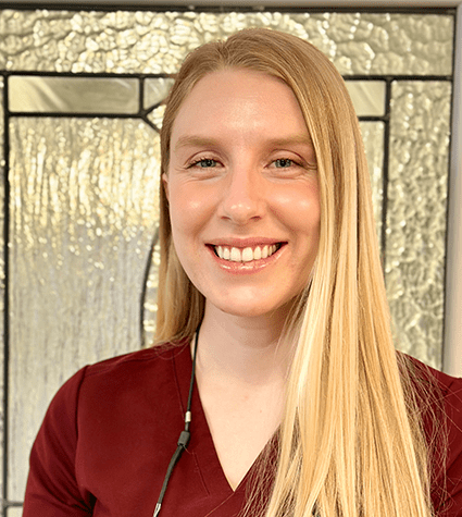 Dr. Colleen Westerman Dentist