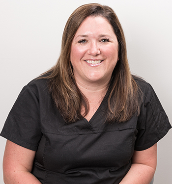 Nicole, Restorative Hygienist, RA Dentistry in Bowmanville