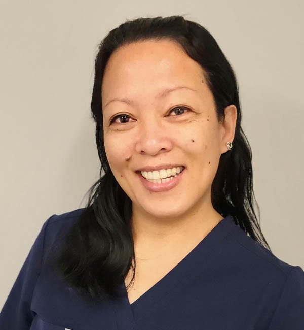 Arnane, Dental Assistant, RA Dentistry in Bowmanville