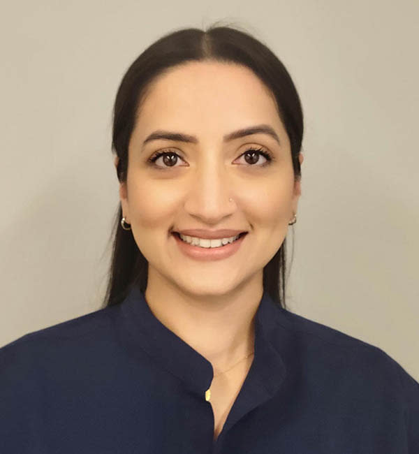 Mann, Hygienist, RA Dentistry in Bowmanville