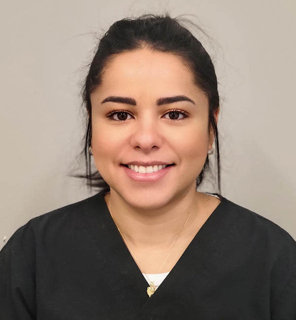 Priscila, Dental Assistant, RA Dentistry in Bowmanville