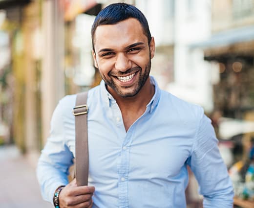 Cosmetic Dental Bonding, Bowmanville