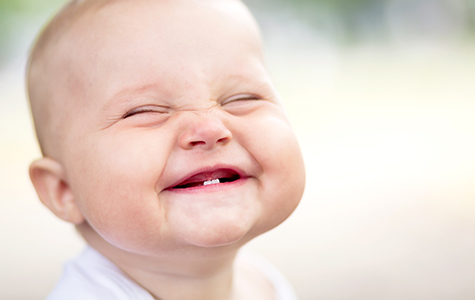 Caring For You Baby Teeth, Bowmanville Dentist